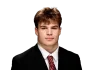 Luke Metz headshot