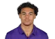 Josiah Thomas headshot