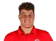 Zereoue Williams headshot