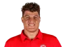 Zereoue Williams headshot