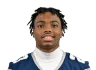Michael Amey III headshot