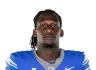 Jordan Bell headshot
