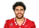 Avery Powell headshot
