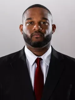 Dayton LeBlanc headshot