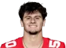 Alec DelSignore headshot