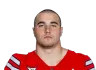 Brock Golwas headshot