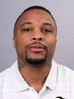 Brennan Marion headshot