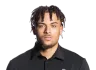 Izaiah Williams headshot