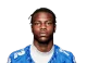 Quay'sheed Scott headshot