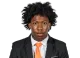 Jason Collins Jr. headshot