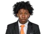 Jason Collins Jr. headshot