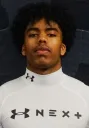 Jacob Swain headshot