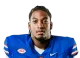 Jalen Shivers headshot