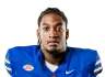 Jalen Shivers headshot