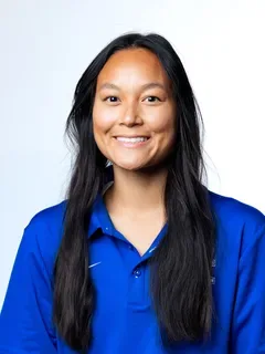 Julia Odell headshot