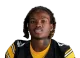 Jaziun Patterson headshot