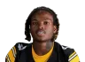 Jaziun Patterson headshot