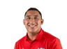 Brandon Ramirez headshot