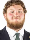 Ben Nichols headshot