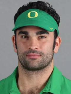 Wilson Love headshot