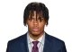 Jayden Gibson headshot