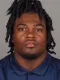 Jaden Parker headshot