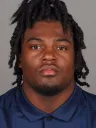 Jaden Parker headshot