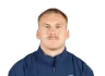 Dalton Hughes headshot