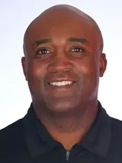 E.J. Henderson headshot