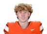 Mason Schubert headshot