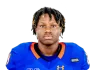 Xai'Shaun Edwards headshot