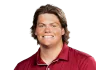 Garrett Cooper headshot