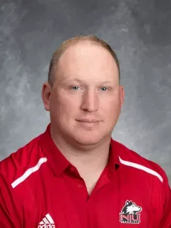 Cory Connolly headshot