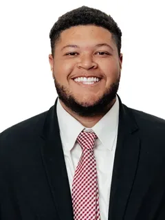 McKel Brumfield headshot