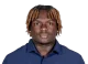 Michael Owoeye headshot