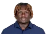 Michael Owoeye headshot