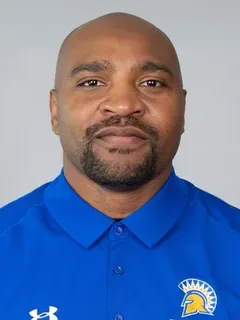 Michael Smith headshot