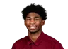 Jojo Crim headshot