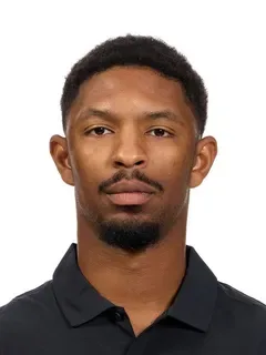Kodi Whitfield headshot