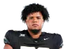 Pat Barnett headshot