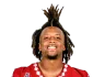Keveun Mason headshot