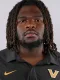 Daryl Campbell headshot