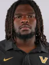 Daryl Campbell headshot