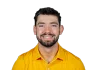 Landry Lyddy headshot
