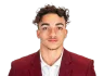 Keyton Jones headshot