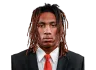 Gabe Harris Jr. headshot