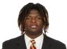 Jayden Parrish headshot
