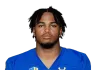 Sirr Bible headshot