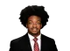 London Hill headshot