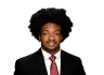 London Hill headshot